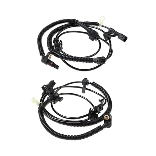 Capteur de vitesse de roue ABS Jeep Cherokee KJ paire avant 52128694AF