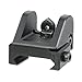 UTG Sub-compact Rear Sight for Shotguns, .22 Rifles