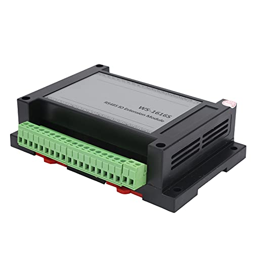 Module relais 16 canaux pour sécuriser une alimentation 18-28V DC