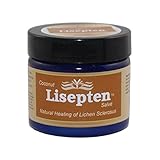 Lisepten : Lichen Relief Salve with Coconut Oil