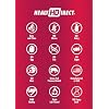 HEALTH DIRECT AminoSculpt Sugar-Free Collagen Supplement - High Potency Medical-Grade Protein for Hair, Skin, Nails & Joints, Grass-Fed, Non-GMO, Liquid Collagen - Smooth Mango - 15 Fl Oz