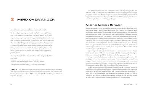 Anger Management Workbook for Men: Take Control of Your Anger and Master Your Emotions Paperback – May 24, 2016 - Image 8