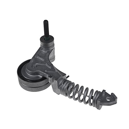 Tenditore Cinghia Gates DriveAlign T39204 - Per Migliorare Le Prestazioni Del Motore - 6