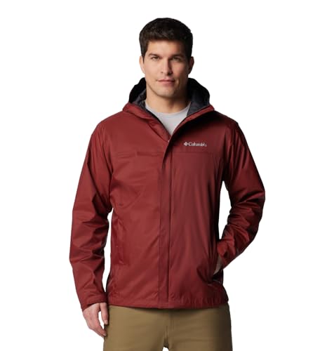 Columbia Men's Watertight II Jacket.
