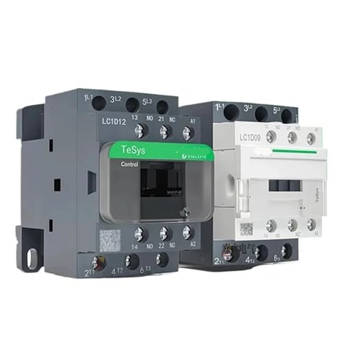 �u���b�N�o�[�W���� 3��ACcontactor LC1D09 LC1D12 LC1D18 LC1D25 LC1D32 LC1D38 B7C F7C Q7C M7C 24V 110V 220V 380V 1��(AC LC1D25A�A380V)