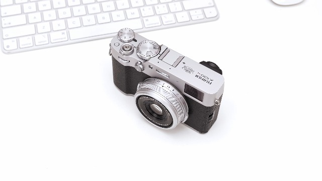 LH‑JX70Ⅱ Lens Hood Adapter Ring for Fujifilm X100F X70 X100T X100S X100