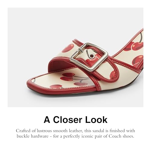 Image of Coach Women's Margot Sandal