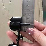 Zoom IMG-2 itkcozcg manopola per leve compatibile Zoom IMG-2 itkcozcg manopola per leve compatibile