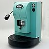 UNALTRO Macchina per espresso in cialde KIRA (Verde tiffany)