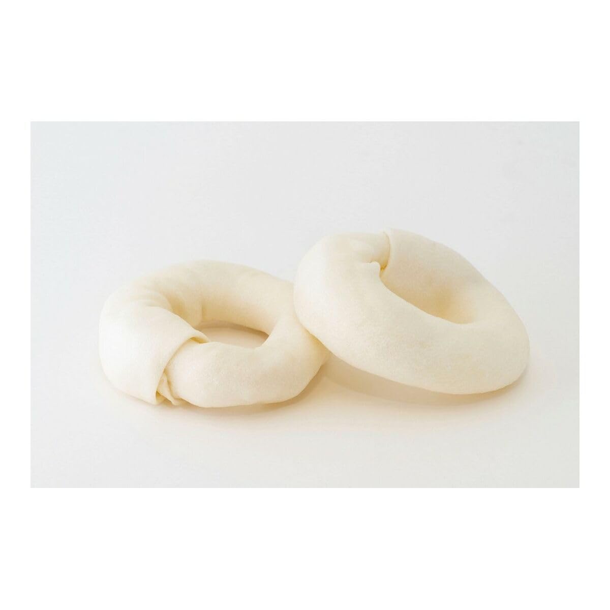Gloria Snackys Rawhide Masticable Donut 150 g