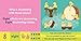 My First Brain Quest 123s: A Question-and-Answer Book (Brain Quest Board Books, 2)