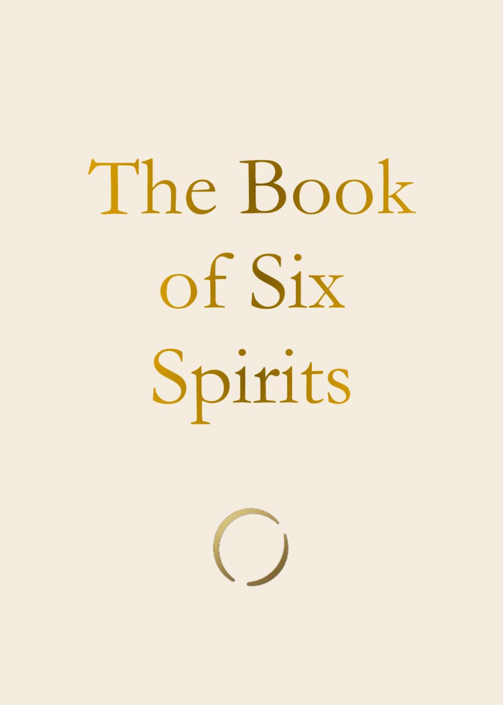 The Book of Six Spirits