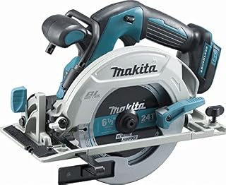 Serra Circular SEM Bateria 18v Motor BL DHS680Z Makita