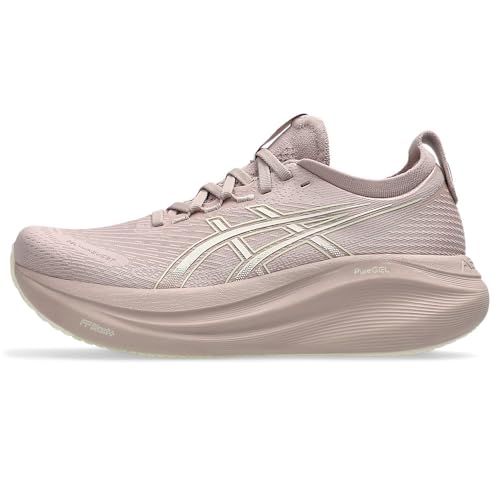 Image of ASICS Womens Gel-Nimbus 27 Running Shoes