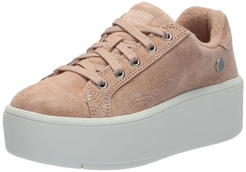 Image of Skechers Women's Martha Stewart Plateau - Chic Lady