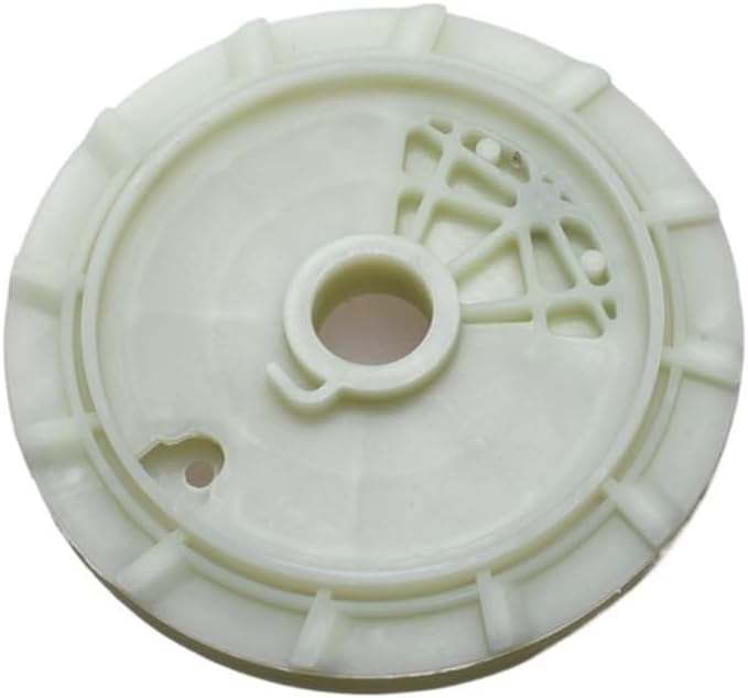 Reel Assemblies for 8 Outboard Motors, Models 350-05104-0 and 350-05104-1, are Replacement Parts for Marine Engines
