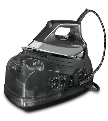 Rowenta DG8622 Perfect Steam PRO Ferro da Stiro a Vapore con...