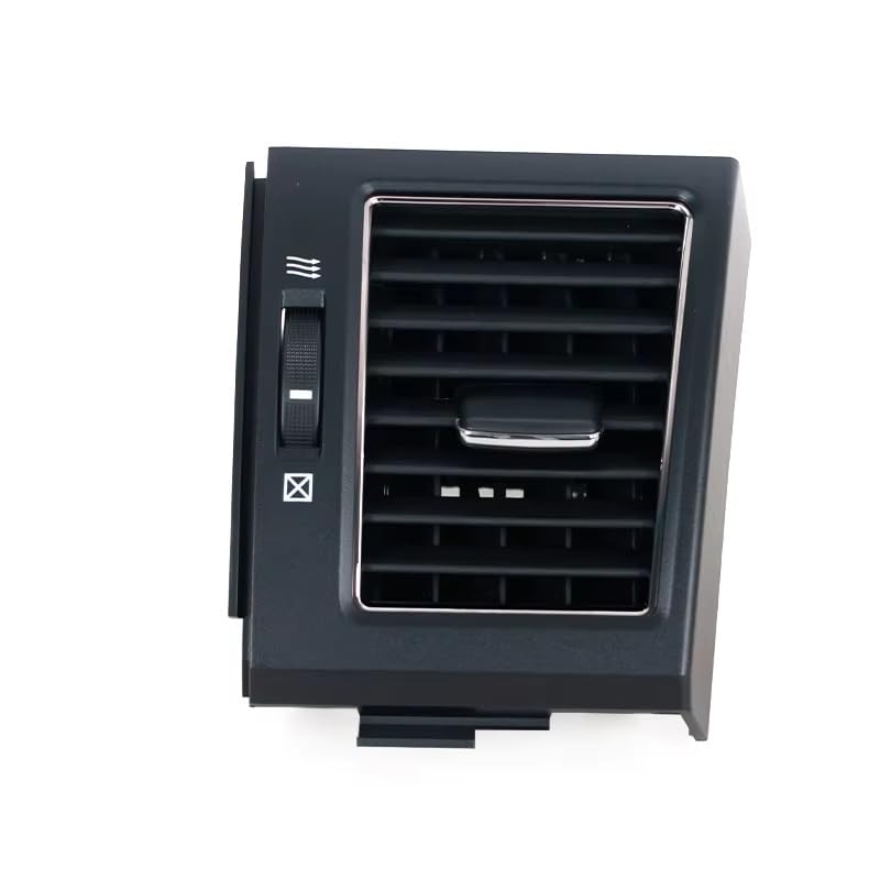 Grilla aire acondicionado coche para Land Cruiser 200 LC200 modelo 2008 a 2013