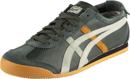 Image of Onitsuka Tiger Unisex Tiger Corsair Shoes 1183A055