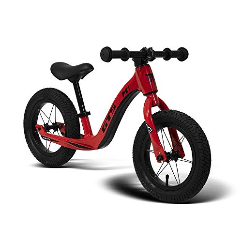 Bicicleta Aro 12 Infantil de equilíbrio sem Pedal GTSM1