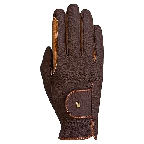 Roeckl Malta Winter Equestrian Gloves Cover