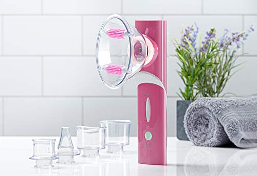 Teleshop Inc. Fat and Cellulite Reducing Massager