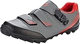 Shimano Unisex SHME301M Fahrradteile