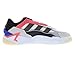 adidas Mens Niteball 2.0 Lace Up Sneakers Shoes Casual - White - Size 11 M