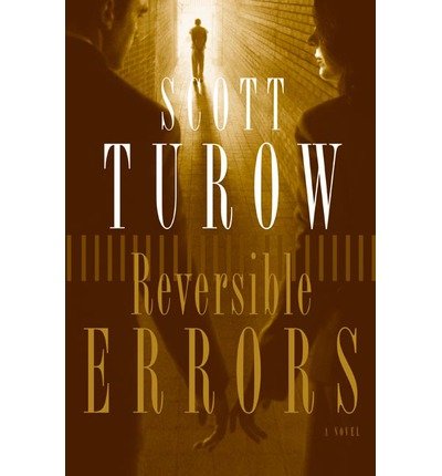 Reversible Errors 0739430351 Book Cover