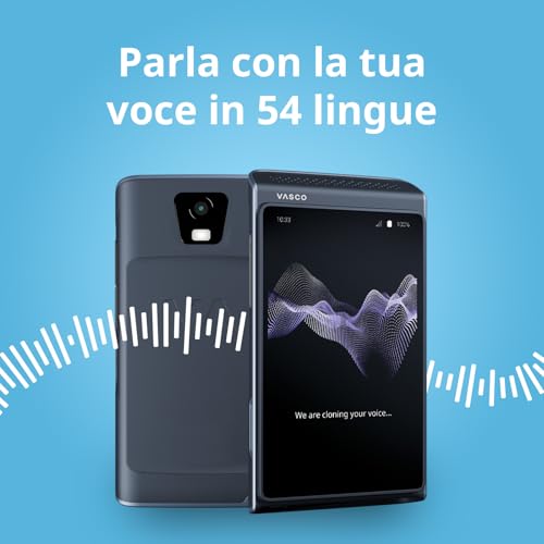 Vasco Translator Q1