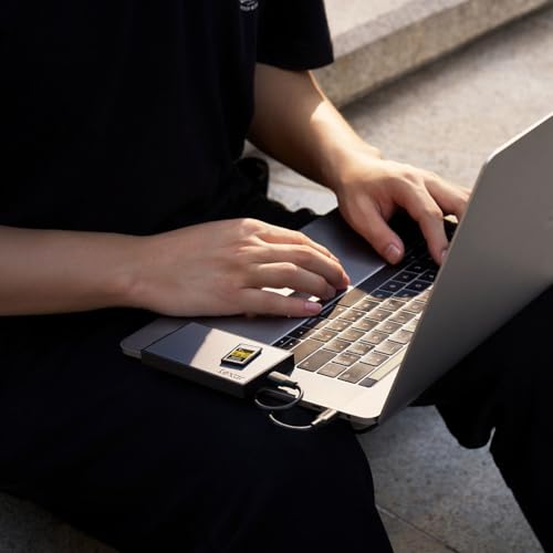 Lexar Gold Series 1TB CFexpress Card - image 8