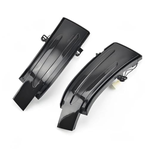 Clignotant dynamique LED défilant haute visibilité pour Mercedes W463