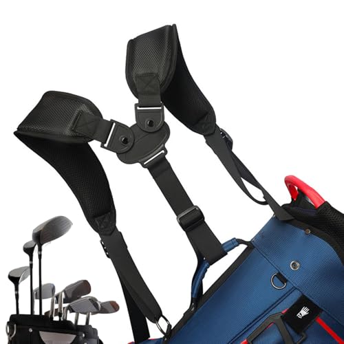 Correas de mochila para maletín impermeables y regulables