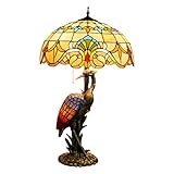 Einfache Montage, Qualitätstischlampe ..