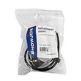 Snow Joe ION18SB-HYB-7 Replacement Light for iON18SB-HYB, Gray