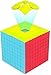 Bokefenuo QY 8x8 Speed Cube Stickerless QY Puzzle 70mm Toys for Kids Magic Cube