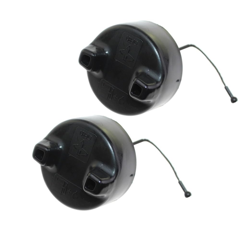 Bouchon de réservoir pour réparer la fuite carburant TS420