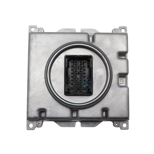 Phare Cayman Éteint ? Module Commande 7PP941572BB Porsche 2017-2022 Réparation