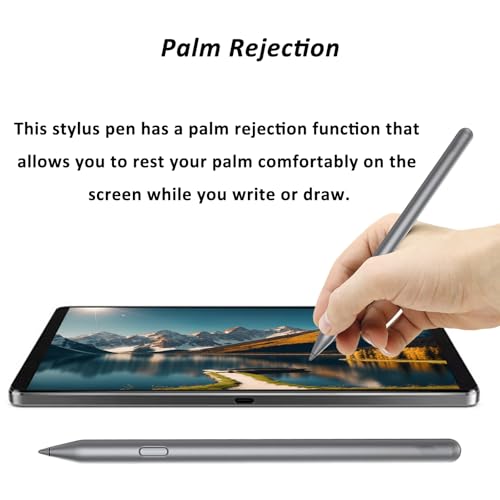 Lenovo Tab Pen Pro 商品画像5