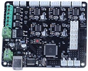 XZANTE MKS Base V1.5 3D Printer Controller Board for RAMPS 1.4 Mega2560 USB Wire V0L2