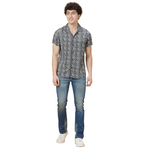 Image of Being Human Garments Mens-Top Shirts