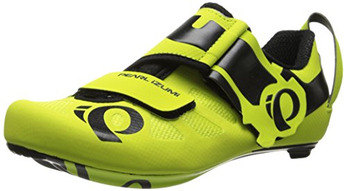 PEARL IZUMI Men's tri Fly Octane ii ss-m, Sulphur Springs, 41 EU/7.7 C