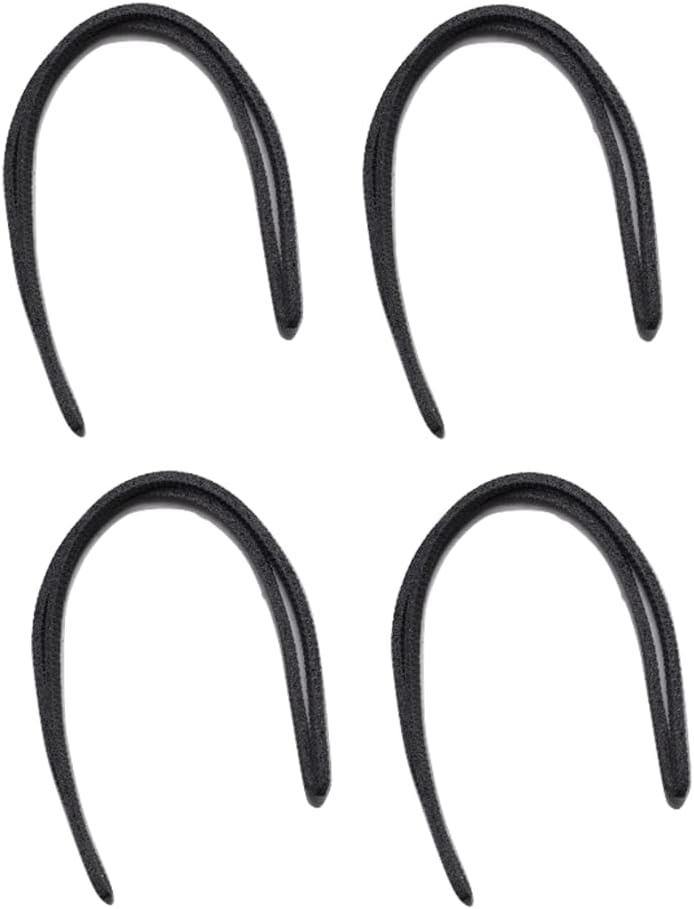 4-Pack Replacement Motor Fan Chamber Gaskets for Eureka Upright Vacuums Replaces for 30517A 30517 Fits for SC888 SC887 SC882 SC679 SC899 SC886 SC882A