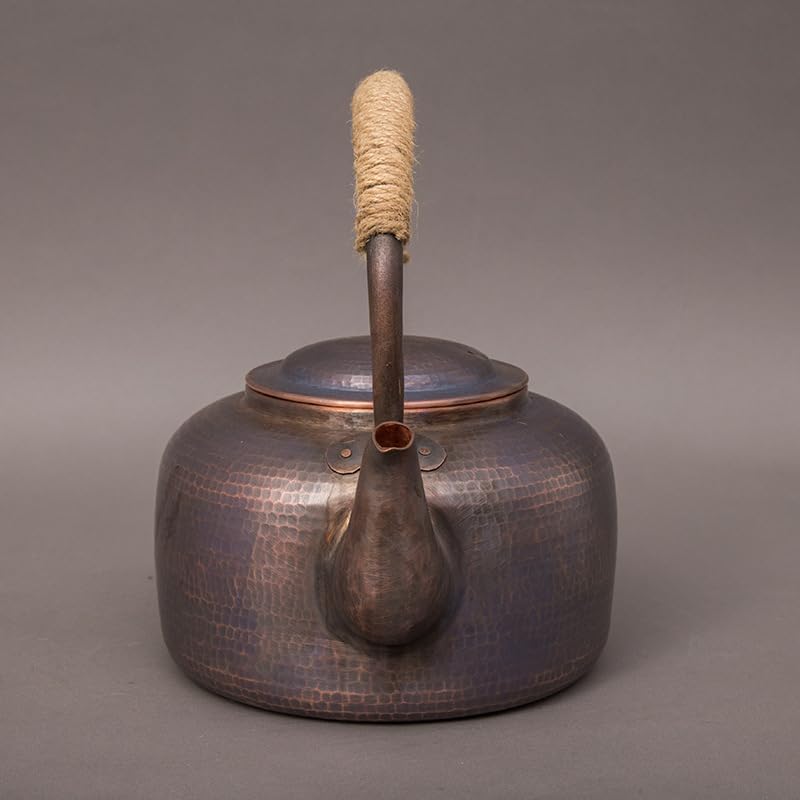 茶道具 竹 茶杓 竹阿弥書 銘花の露共筒 時代箱 V R5000