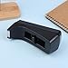 Woideklu Desktop Tape Dispenser Accessories,Gifts Gift Wrapping Weighted,Heavy Duty Tape Holder for Painters Sublimation Kitchen