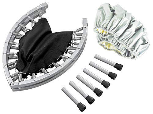 Body Sculpture TRAMPOLINE FOLDING 36'' DIAMETER - Image 3