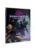 Shadowrun Falling Point by Catalyst Game Labs - RPG Resource Book