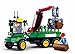 Sluban Log Trailer Large (209Pcs) - 3
