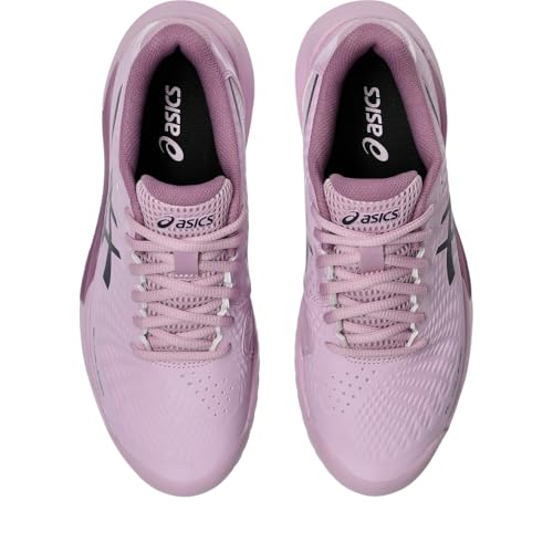 ASICS Gel-Challenger 14, Sneaker Mujer estable para jugar al tenis con amortiguación gel 6