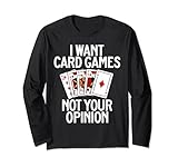 Card Game Lover Gifts & Card Game Gifts